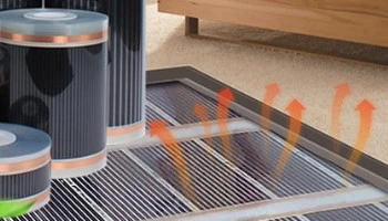 石墨烯電采暖用電量怎么樣，取暖效果好嗎