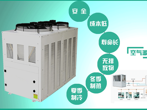 空氣能為什么這么省電？優(yōu)點是什么？