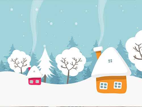 為什么選擇電采暖 為什么選擇電采暖