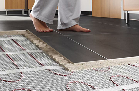 碳纖維電地暖 碳纖維電地暖