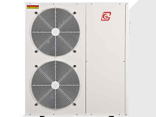 空氣能熱泵在寒冷的天氣里如何工作？