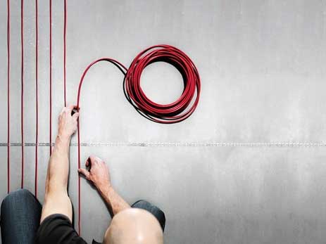 為什么選擇電采暖？什么是電采暖？