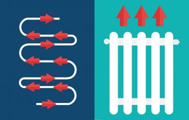 電(水)地暖的優(yōu)點(diǎn)和缺點(diǎn)