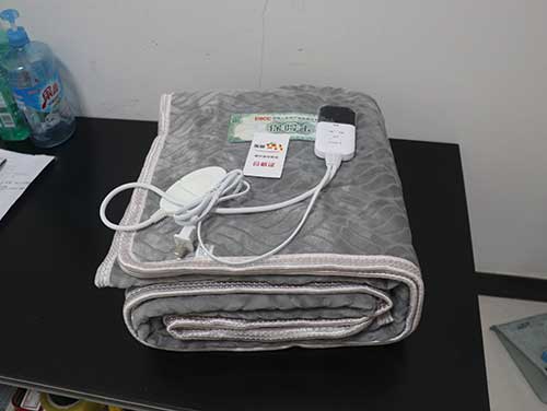 電熱毯安全嗎？安全使用電熱毯的8個(gè)技巧