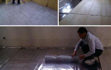 電地暖很費(fèi)電不安全，一些對(duì)電地暖地誤解