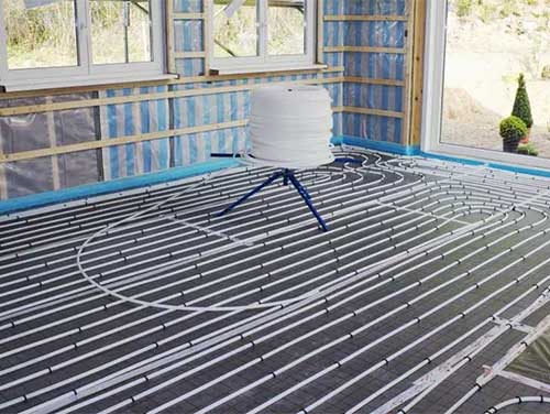 為什么選擇電地暖？看完這幾個(gè)優(yōu)點(diǎn)你就知道了